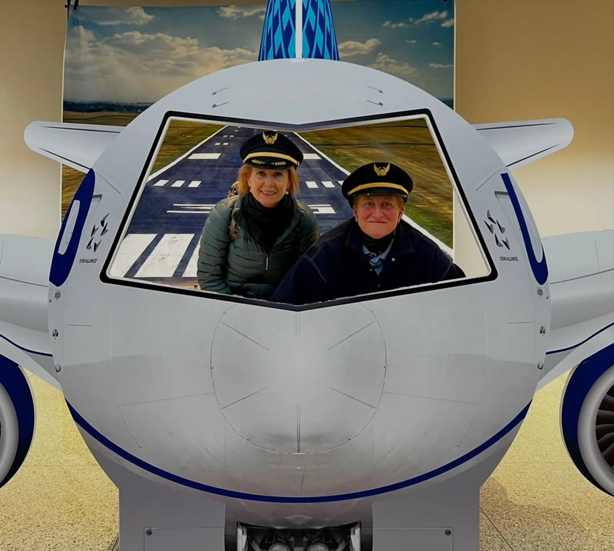 Шлюб Синтії Ніксон