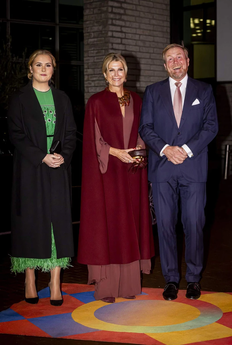 Королівська родина Нідерландів