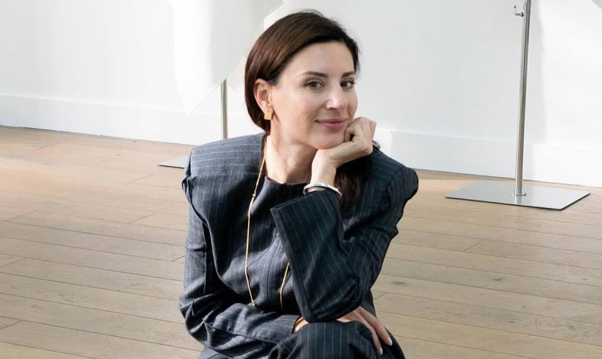 Світлана Бевза