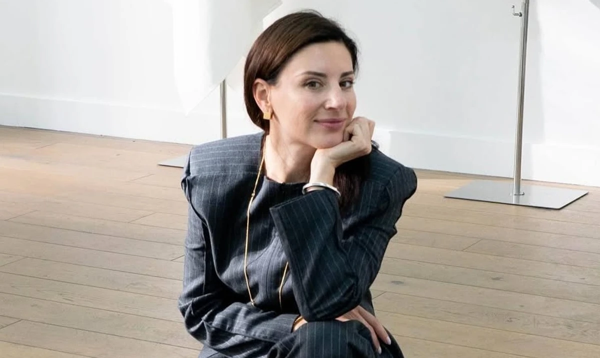 Світлана Бевза