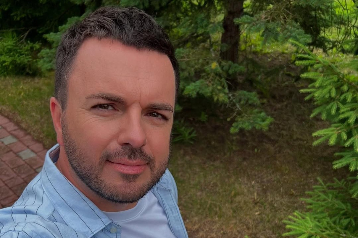 Григорій Решетнік