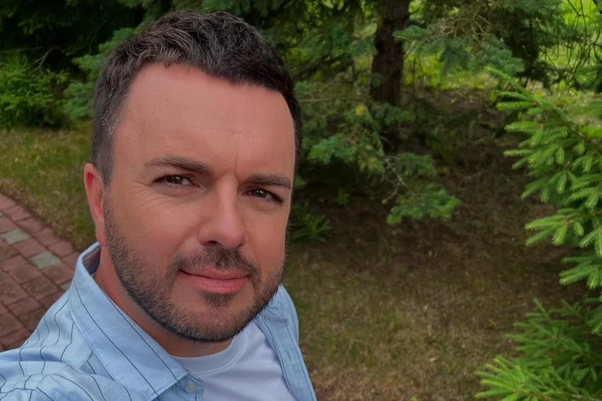 Григорій Решетнік