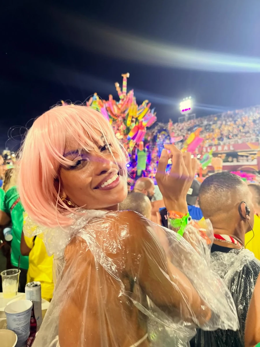 Карнавал mood 