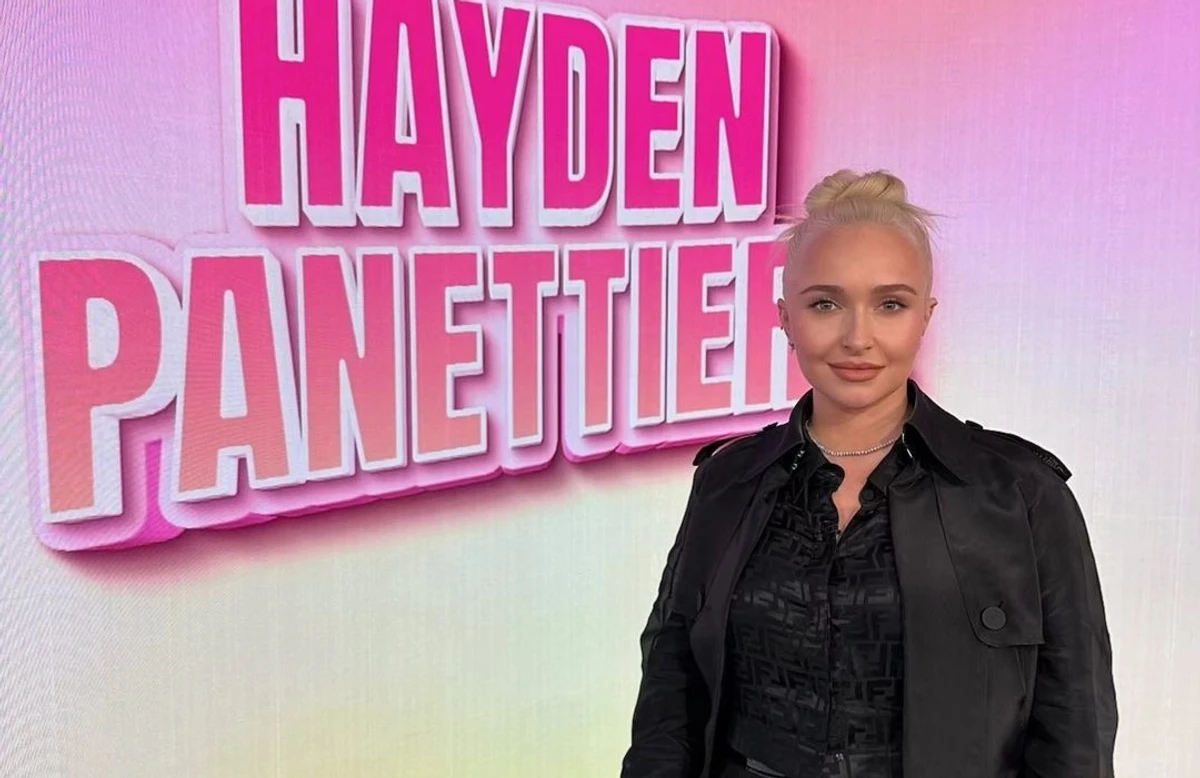 Хейден Пенетьєр