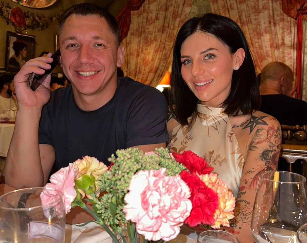 Анна Алхім була у стосунках з одруженим бізнесменом