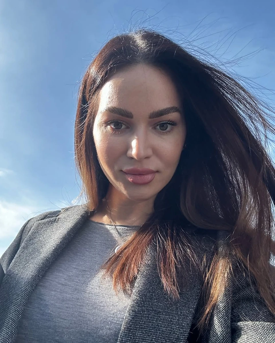 Дружина колишнього Алхім відреагувала на їхні стосунки