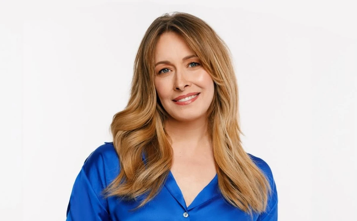 Олена Кравець