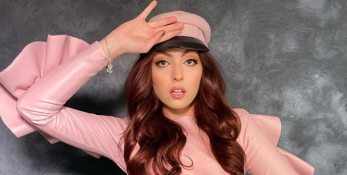 Дочка Полякової посвітила тілом на фото зі США