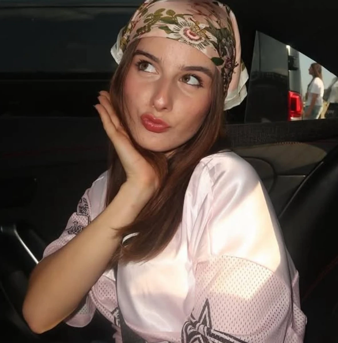 Алан Бадоєв похвалився 20-річною дочкою на їхній зустрічі у Парижі