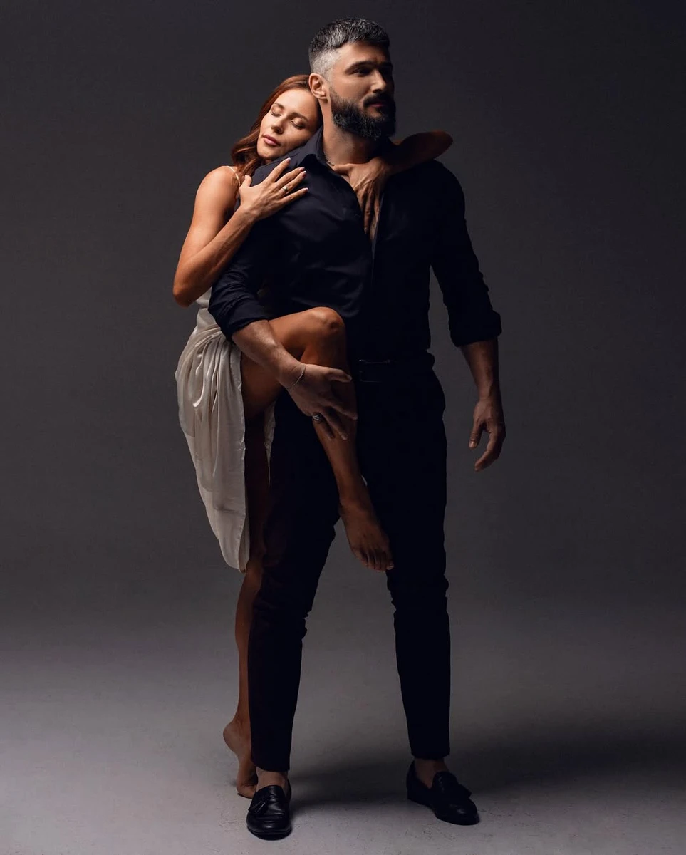 Наталка Денисенко вперше прокоментувала розлучення з чоловіком