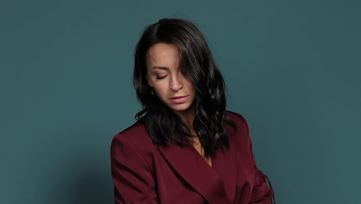 Ілона Гвоздьова