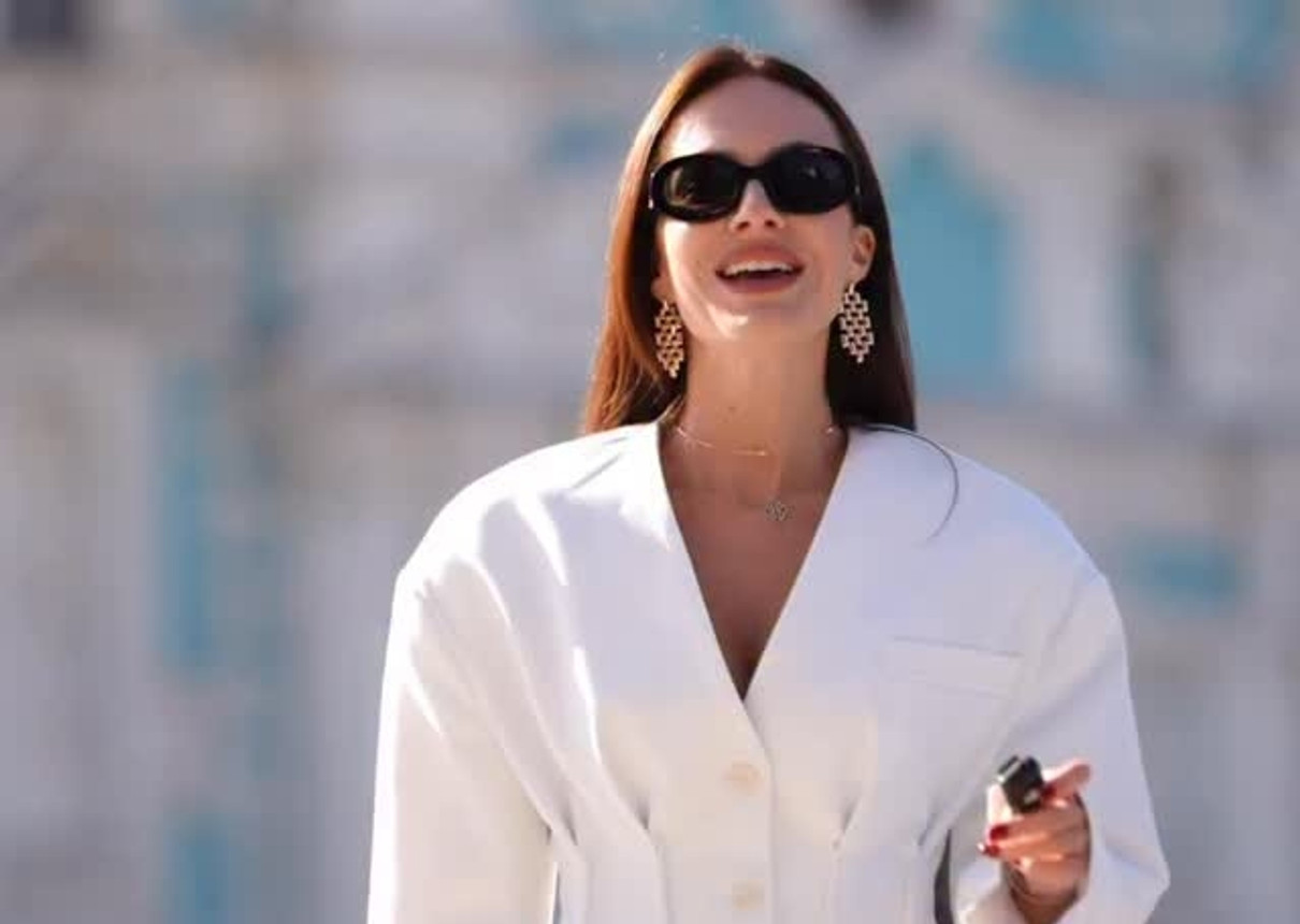 Христина Горняк