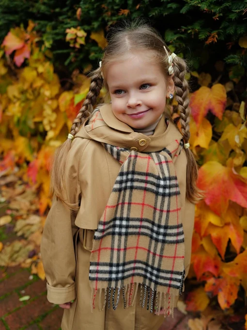 Старша донечка Олександра Зінченка