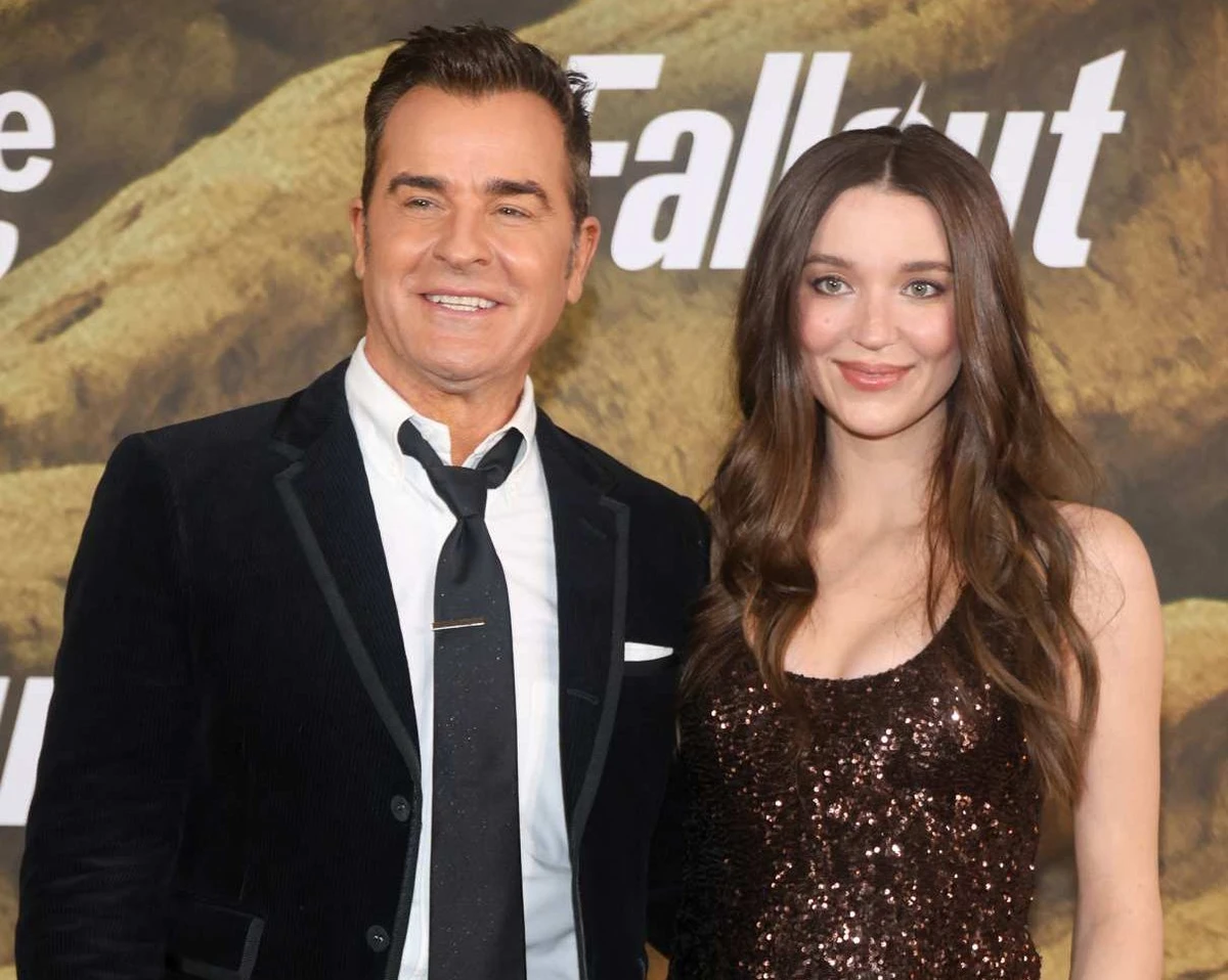 Джастін Теру і Ніколь Брайдон Блум