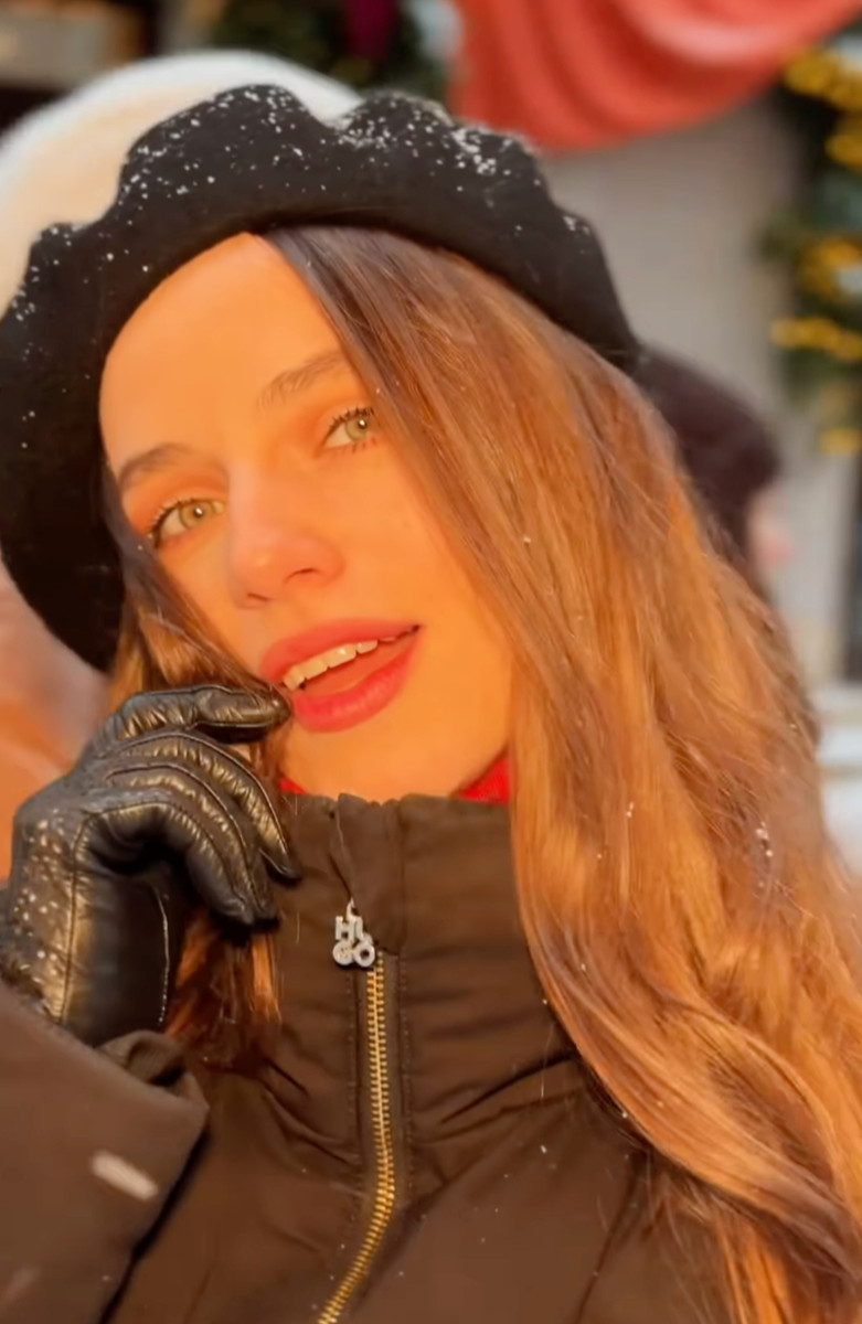 Христина Соловій розповіла про нового бойфренда