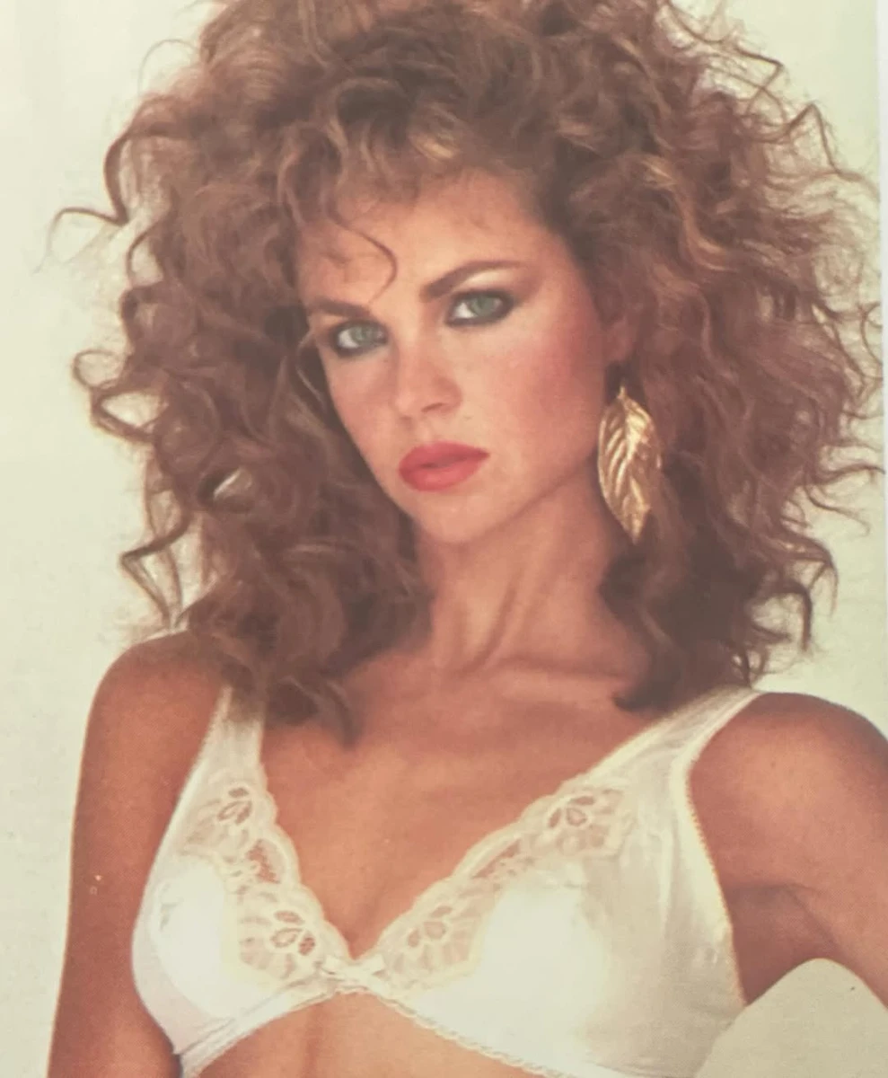 Мама свекрухи Брукліна Бекхема в молодості