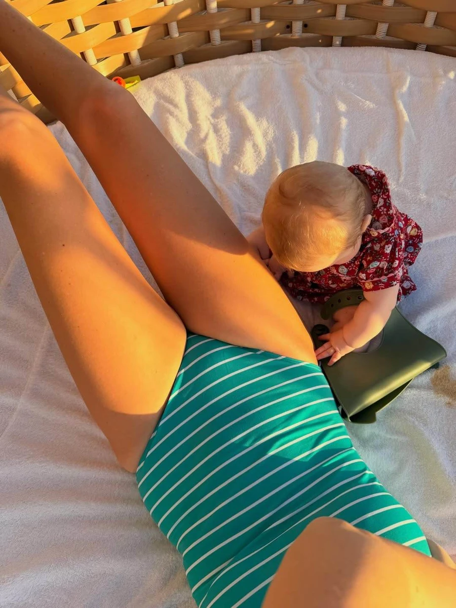 Дружина Бориса Джонсона Керрі