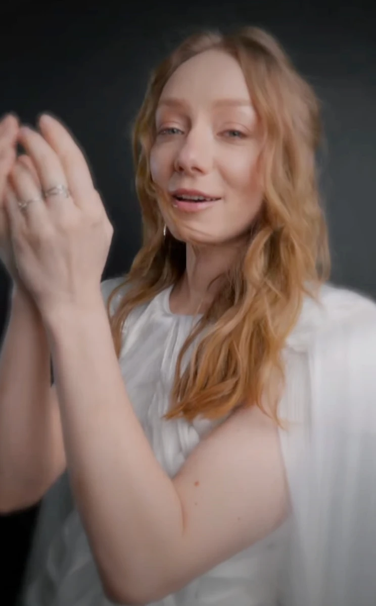 LELÉKA показала нову версію треку, з яким поїде на Євробачення