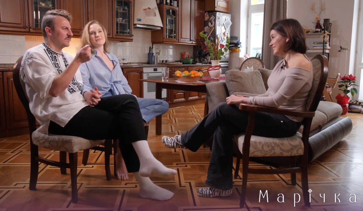 Євген Клопотенко розповів, чи мають вони з нареченою інших партнерів