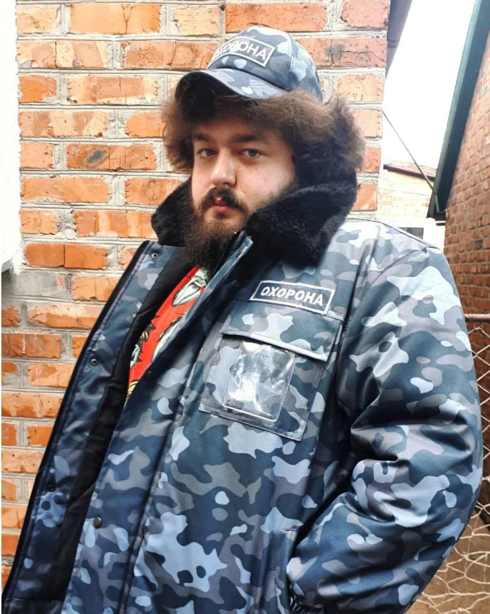 Олександр Веня Венедчук розповів про затримання СБУ