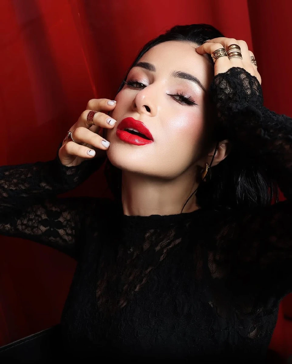 Огнєвіч - портретне фото