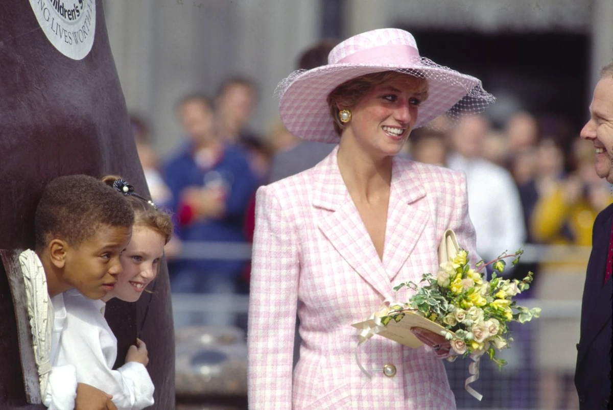 Принцеса Діана