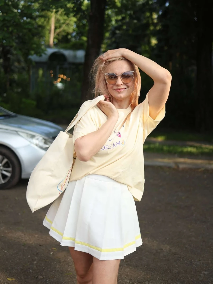 Фото Ребрик