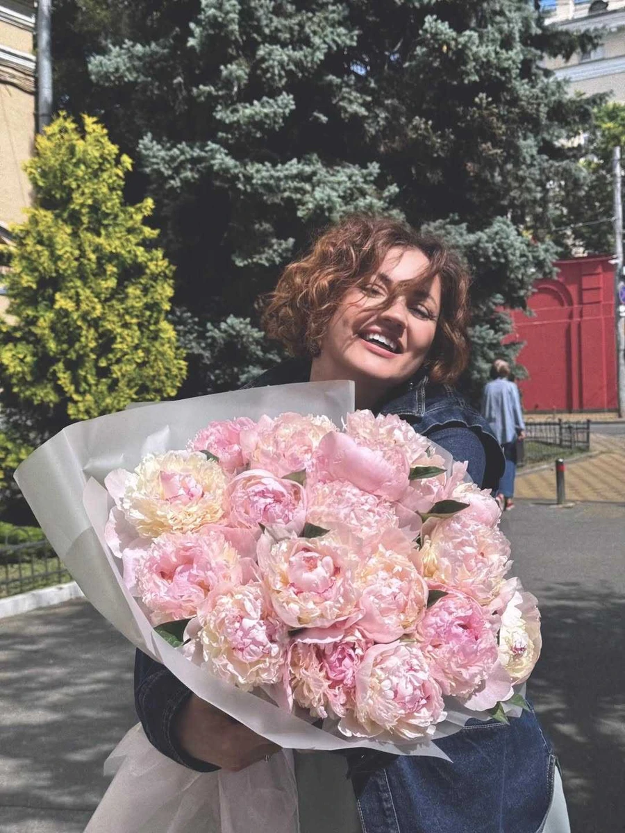 Ольга Цибульська