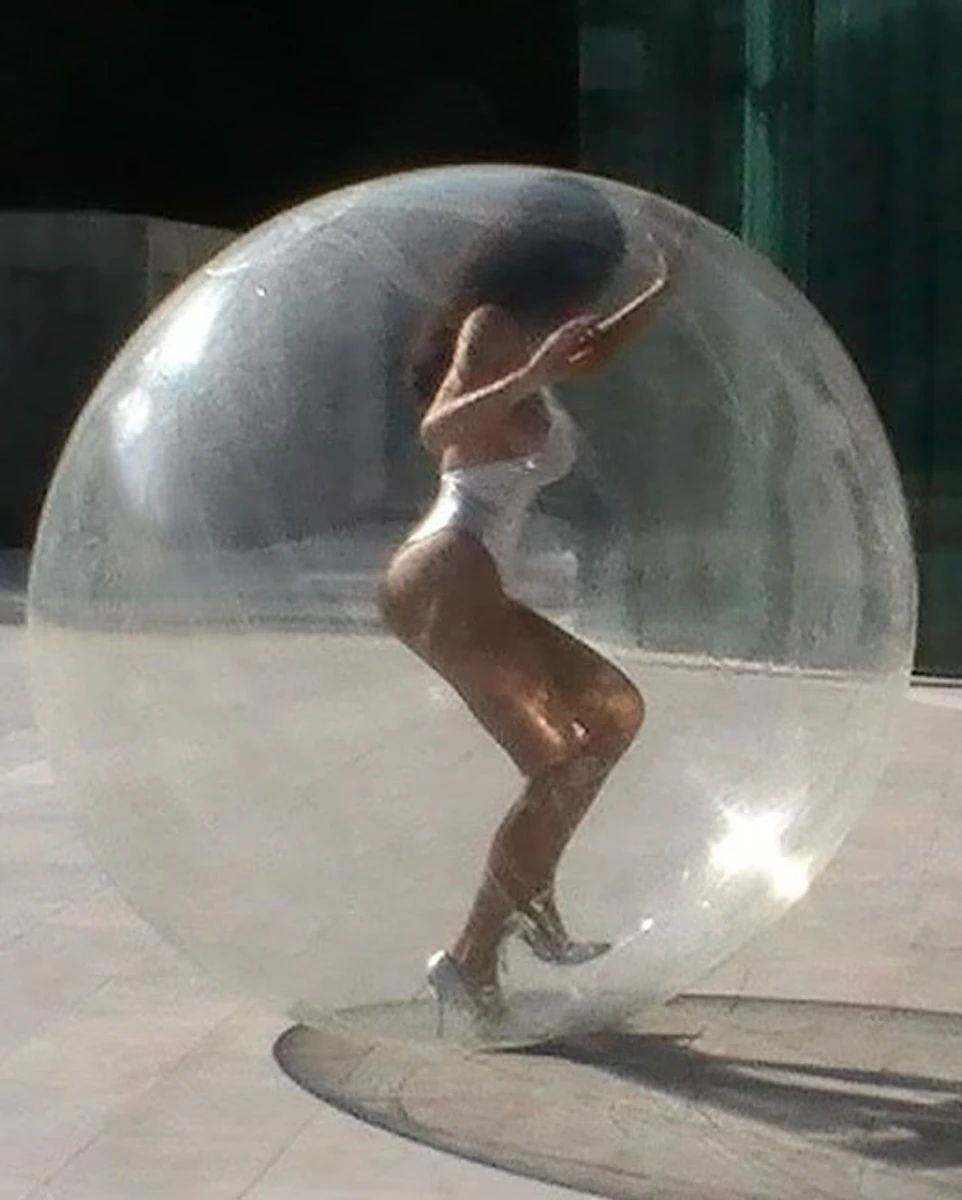 Б'янка Сенсорі