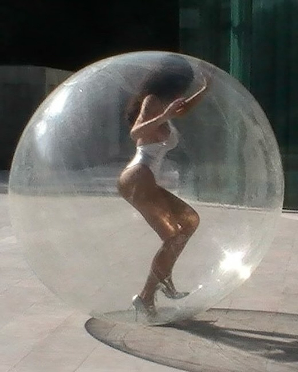 Б'янка Сенсорі