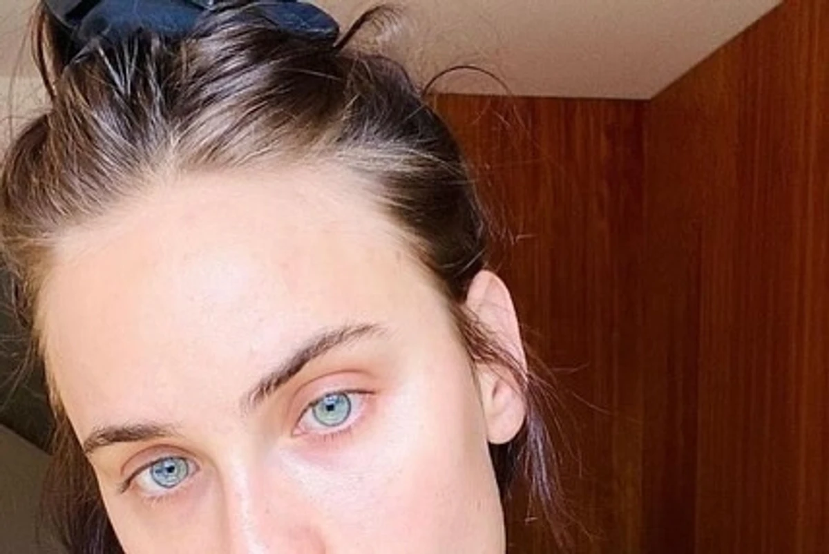 Донька Демі та Брюса Таллула Белль Вілліс