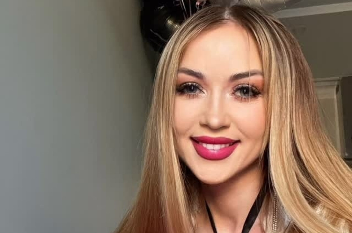 Наталія Валевська