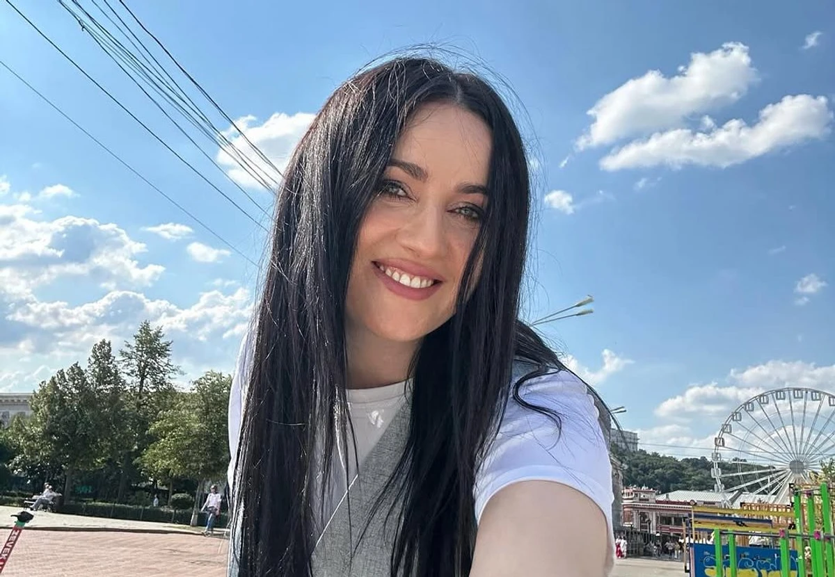 Соломія Вітвіцька