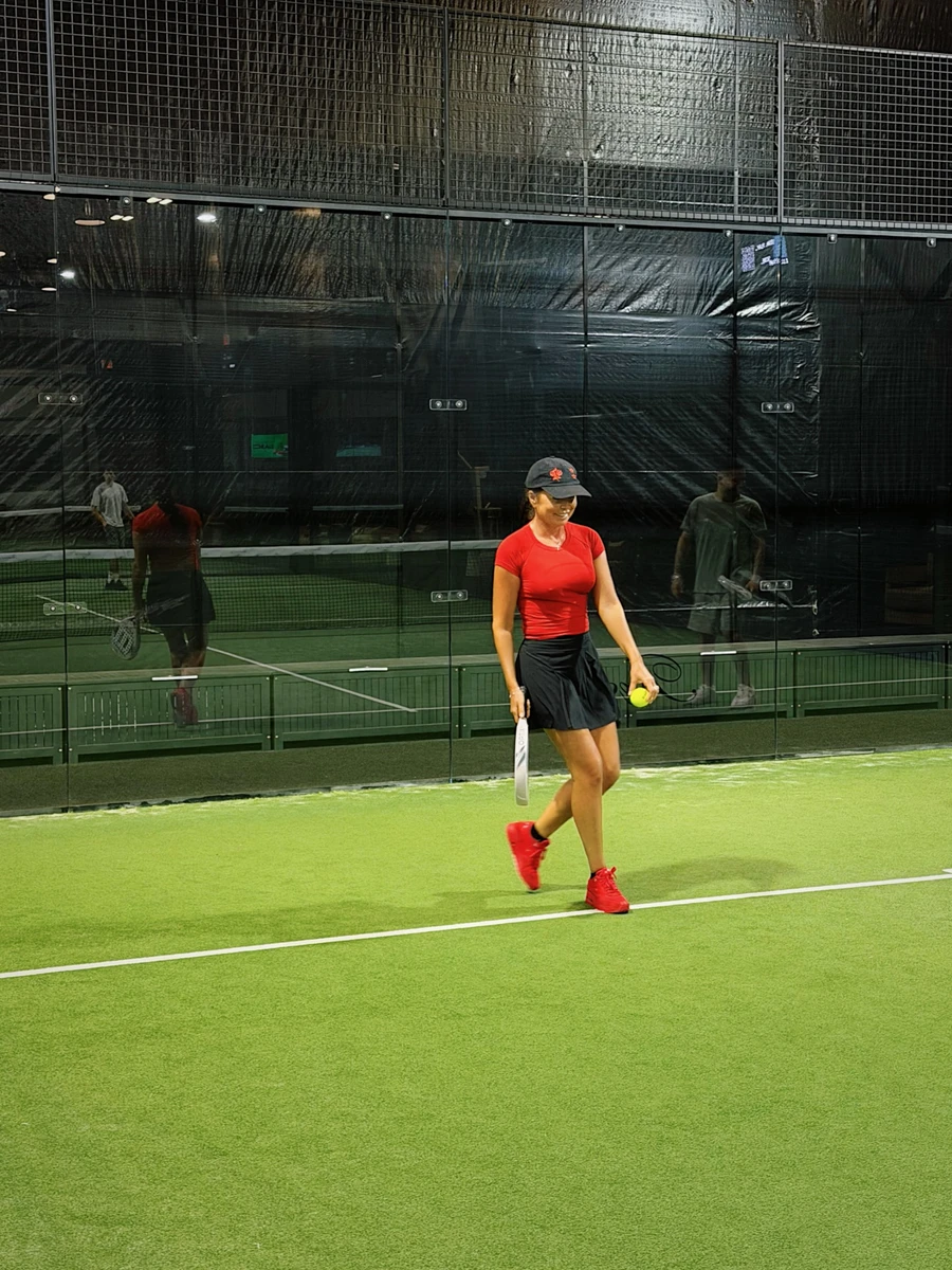 Ніколи не пізно спробувати щось нове 