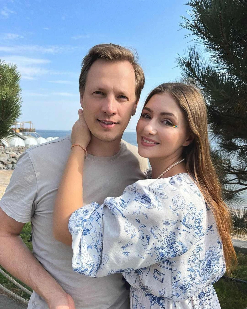 Чоловік Тишкевич каже, що з'явилася позитивна динаміка