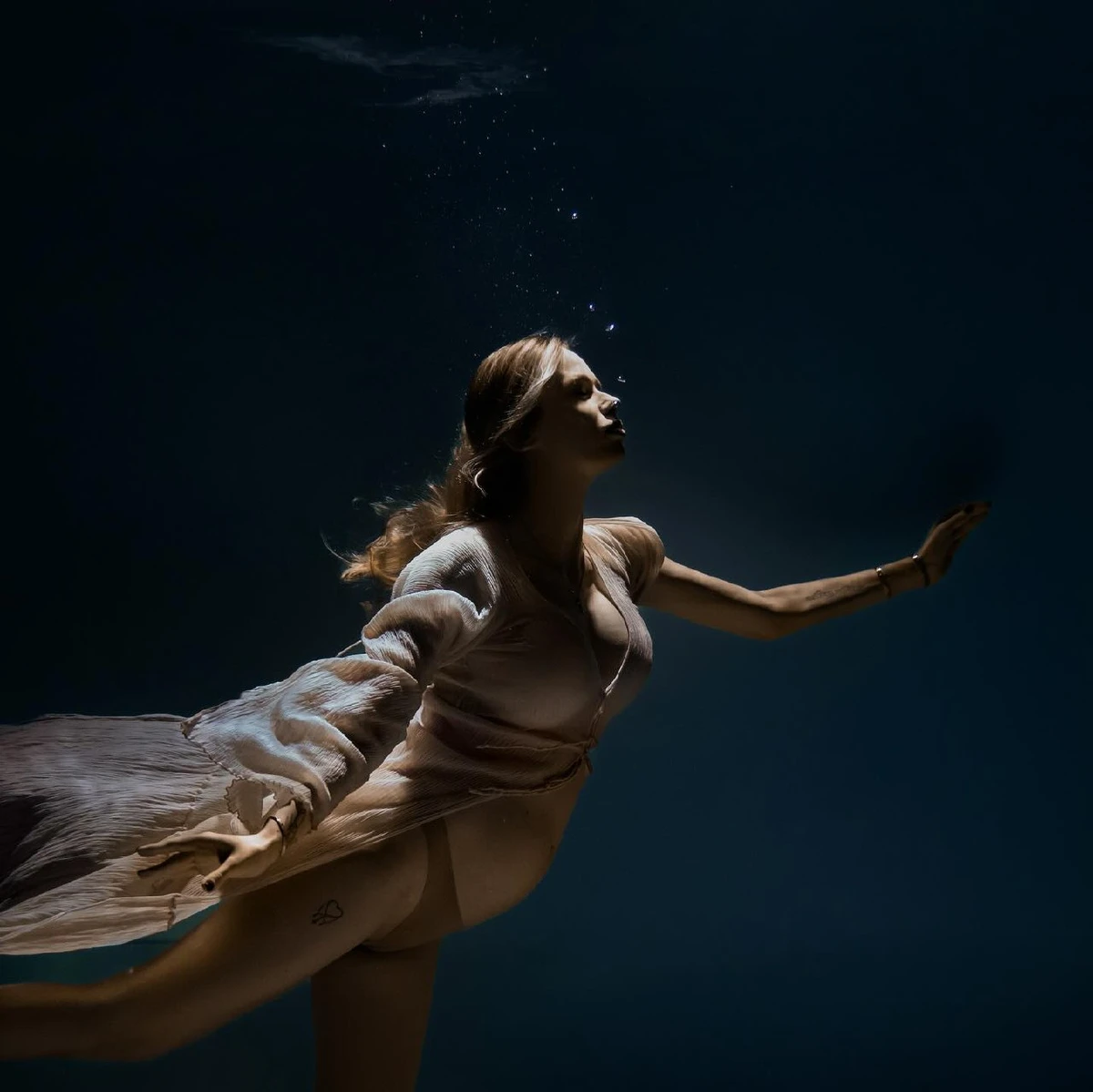 У листопаді 2022-го Маша і Олег відгуляли весілля