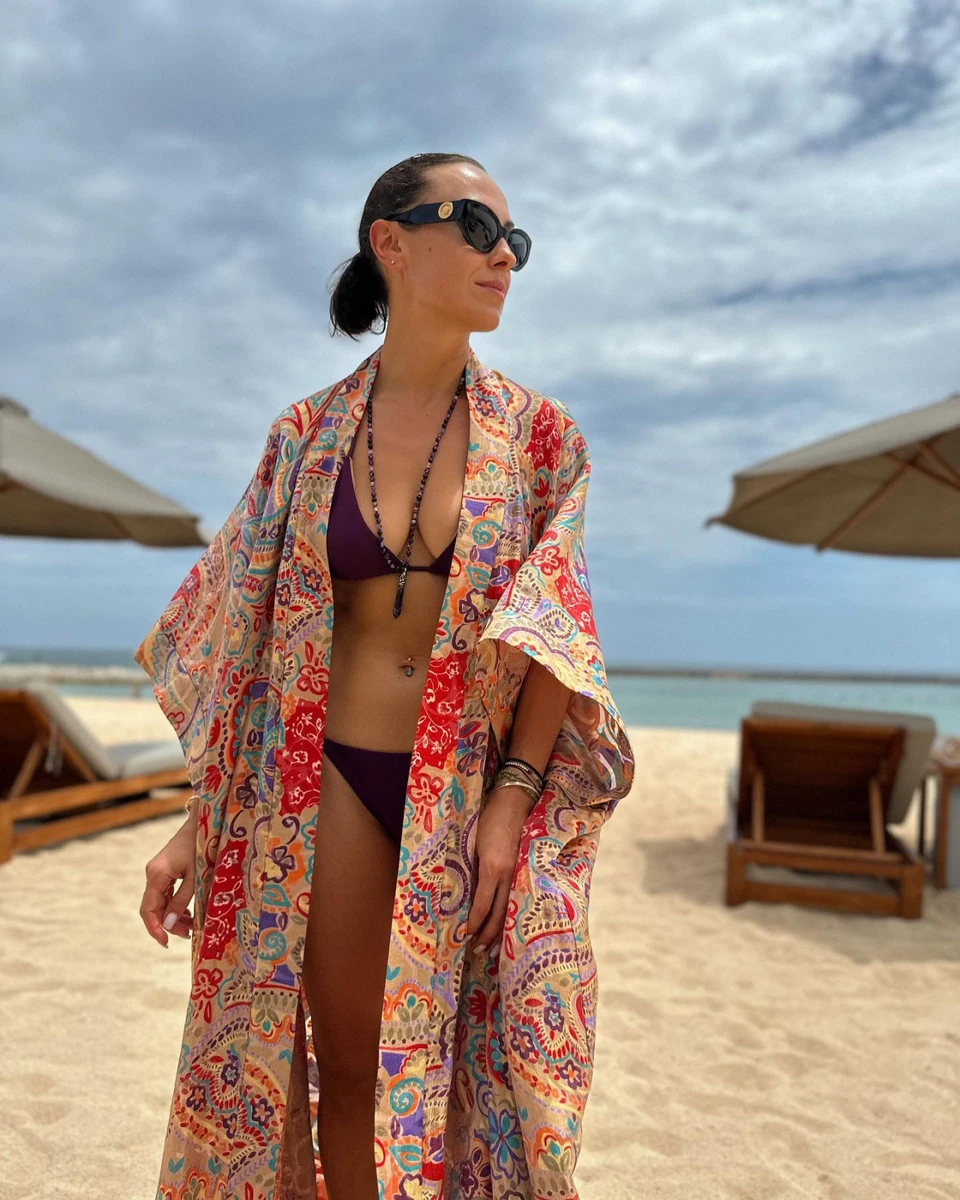 Раніше діджейка казала, що її вага дорівнює 57 кг