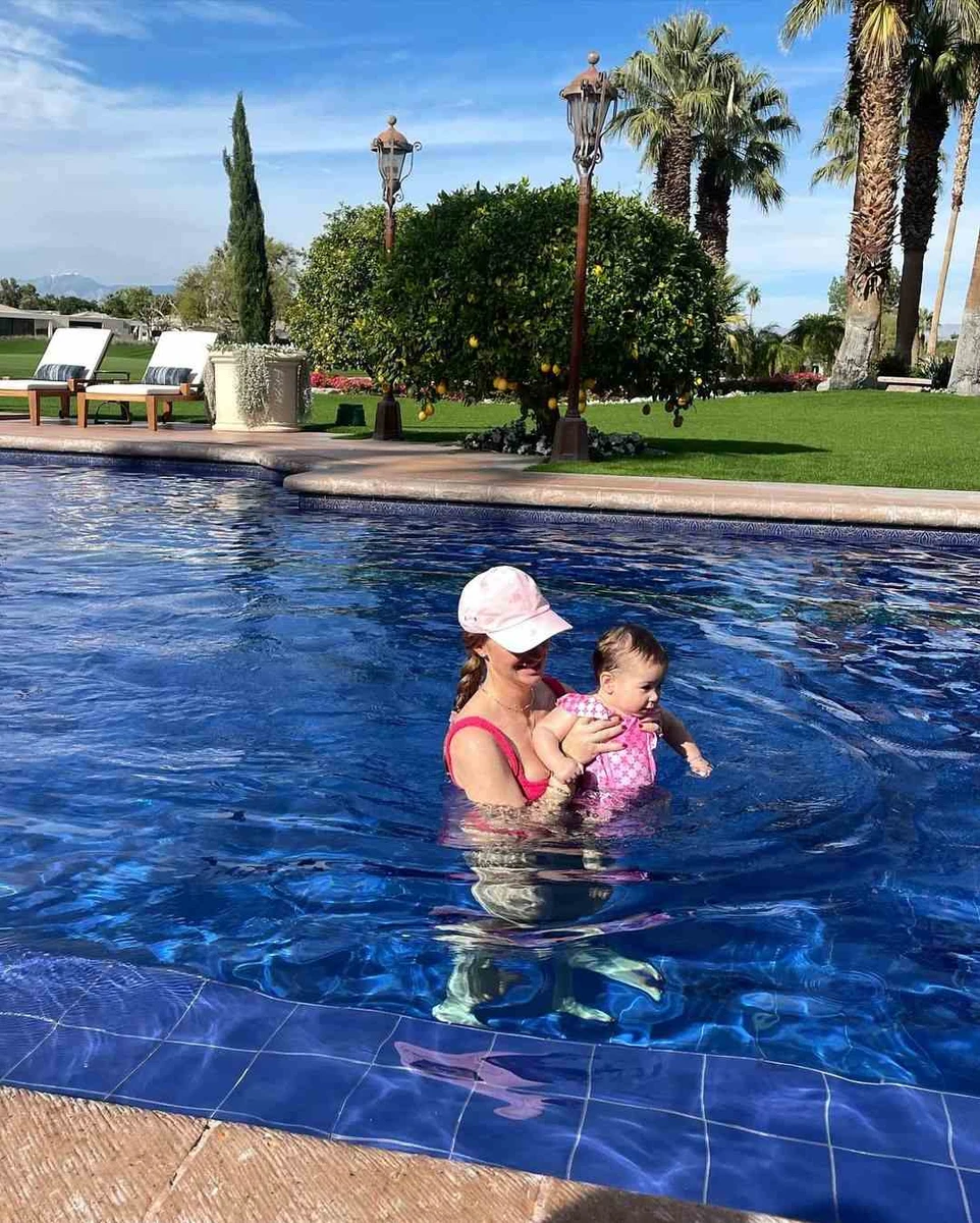 Донька Білла Гейтса Дженніфер