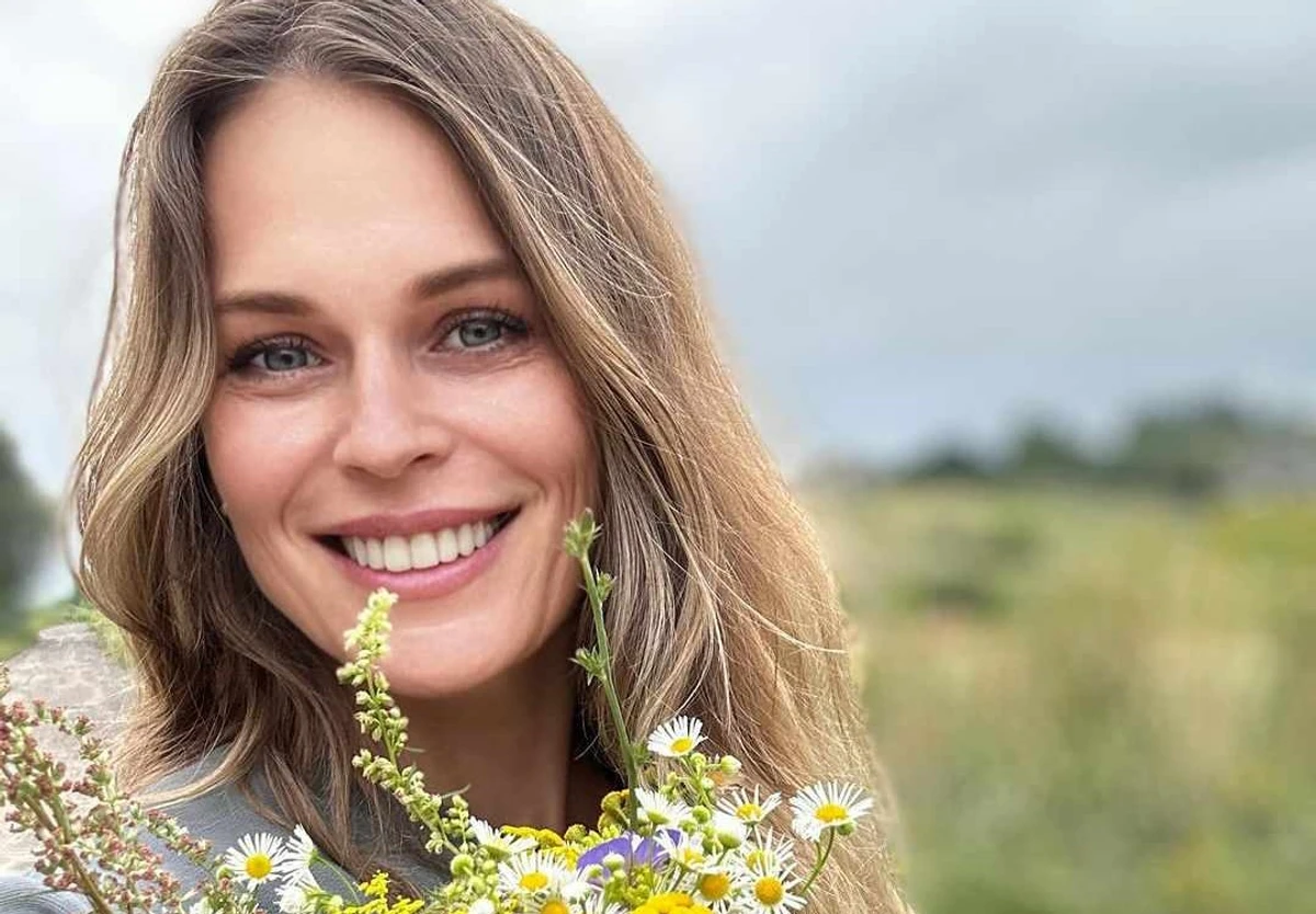 Ольга Фреймут