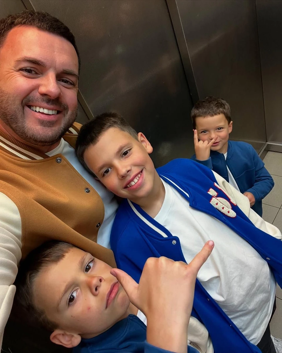 Григорій Решетнік