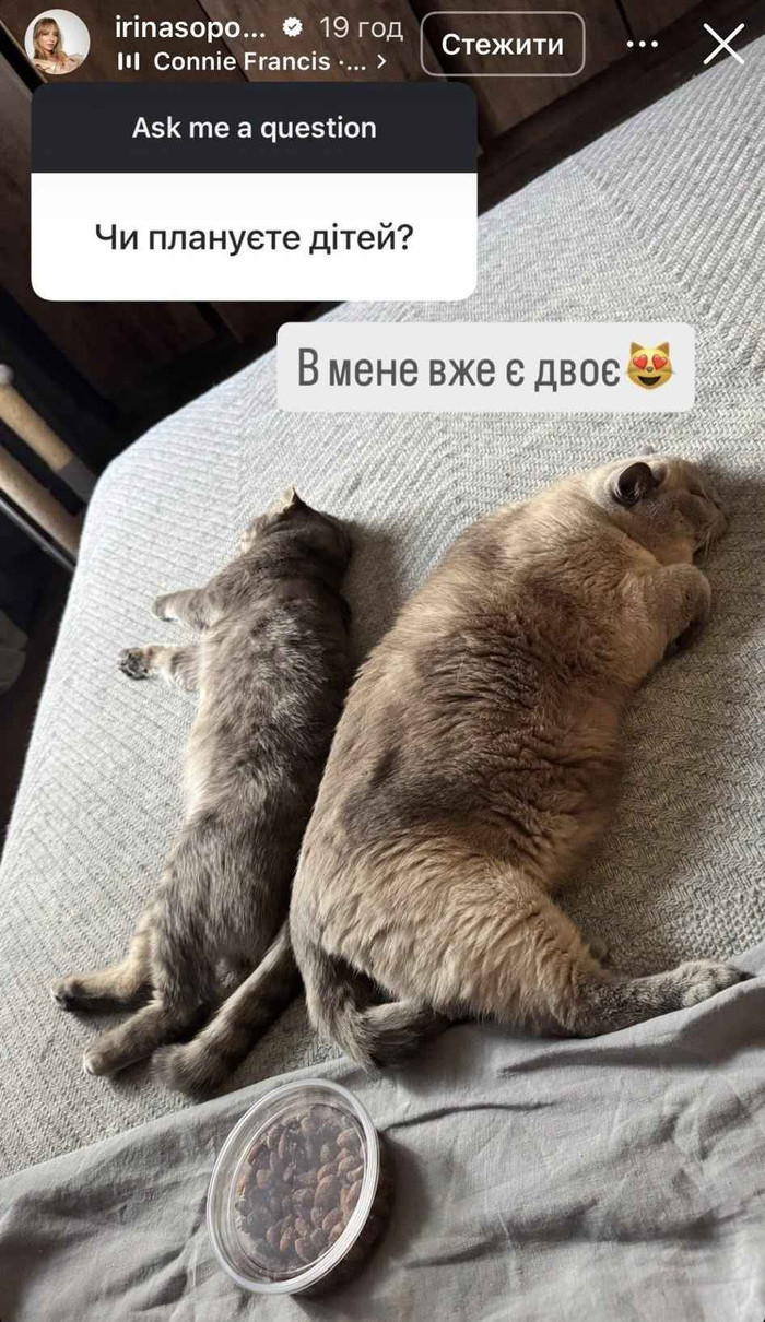 Іра Сопонару