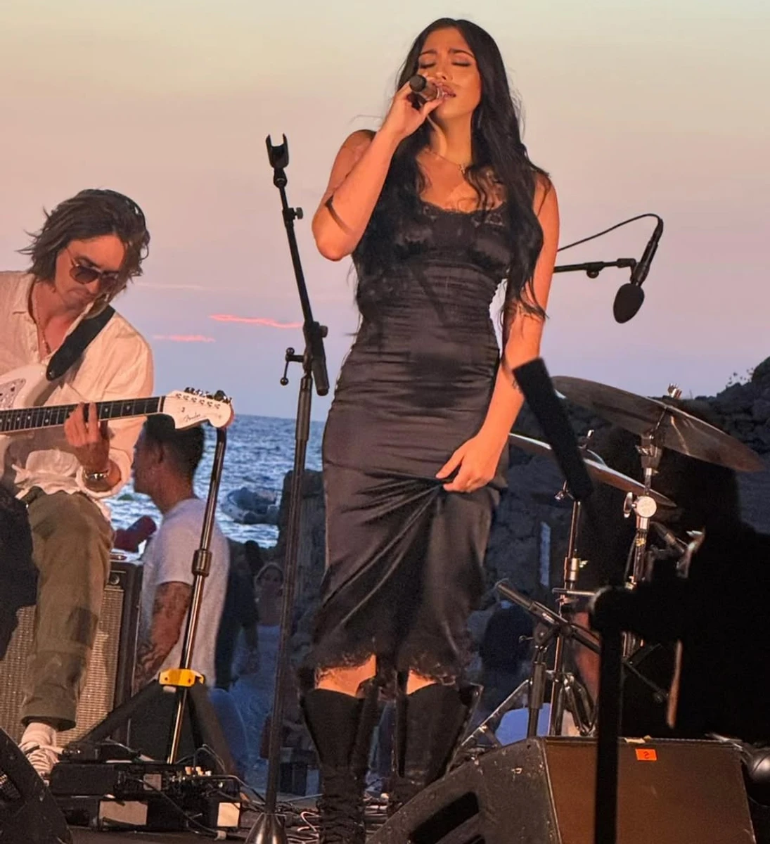 Мадонна ніжно привітала свою дочку з 29-річчя