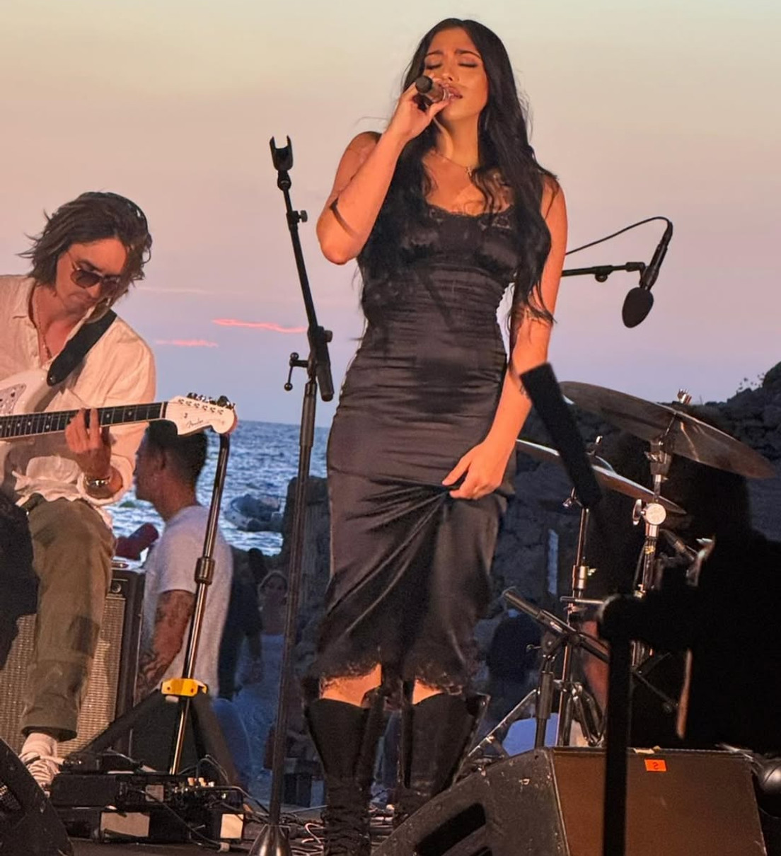 Мадонна ніжно привітала свою дочку з 29-річчя