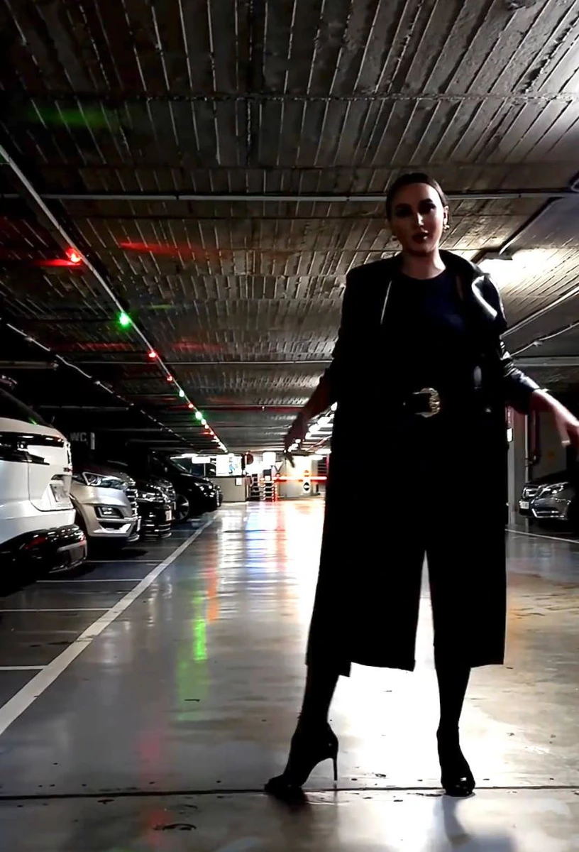 Готова підкорювати вершини