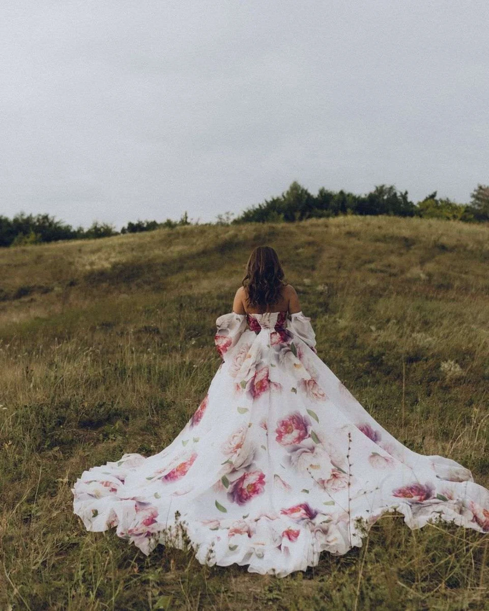 Актриса Анна Саліванчук