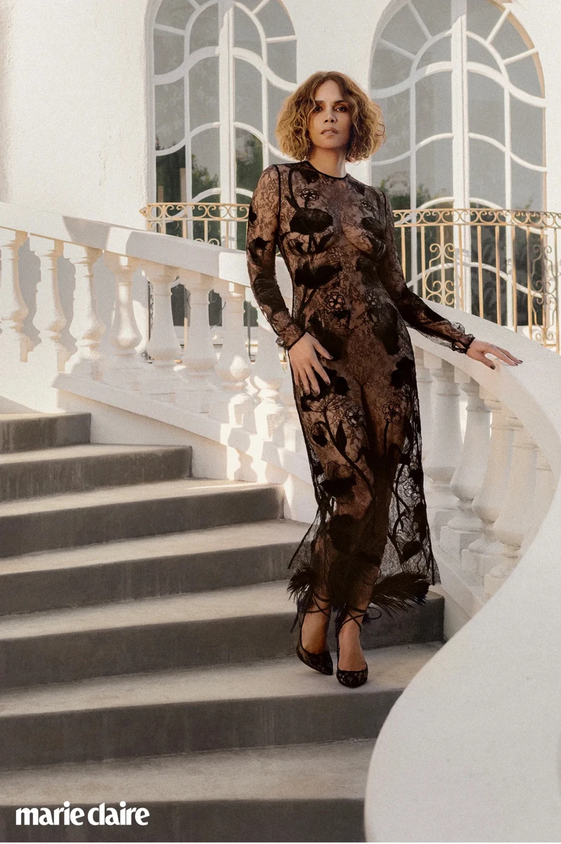 Голлівудська акторка Холлі Беррі