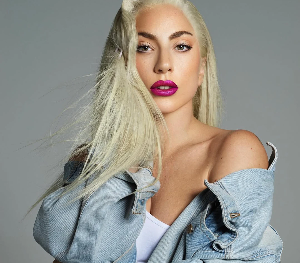 Леді Гага відреагувала на кавер її пісні