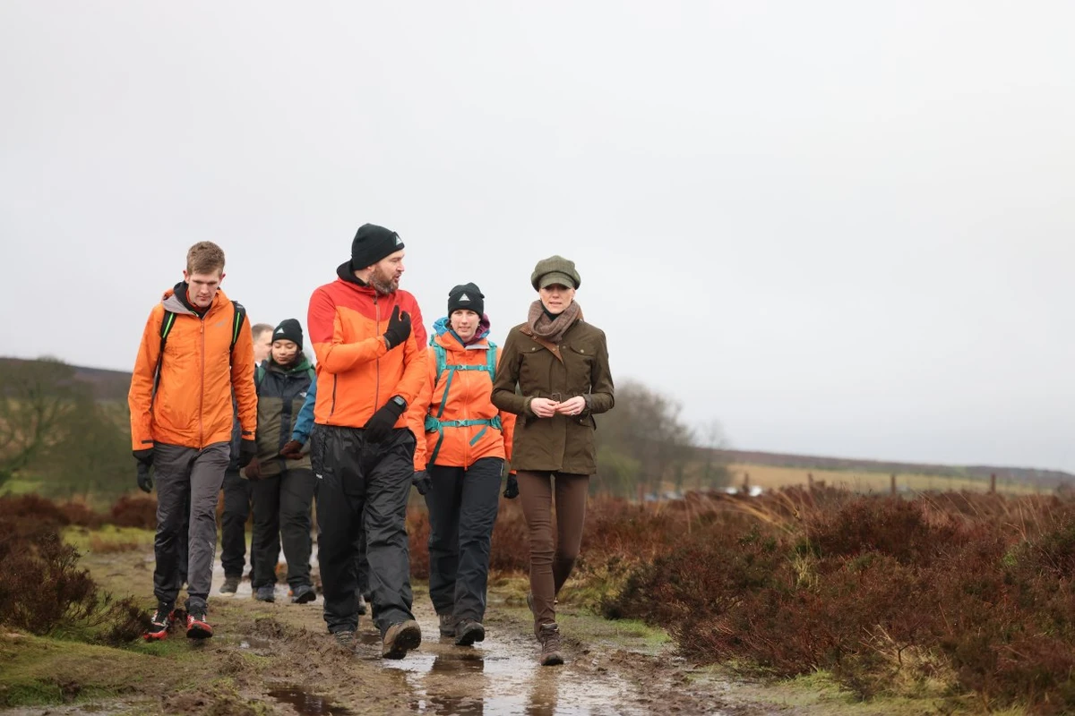 Принцеса Кейт