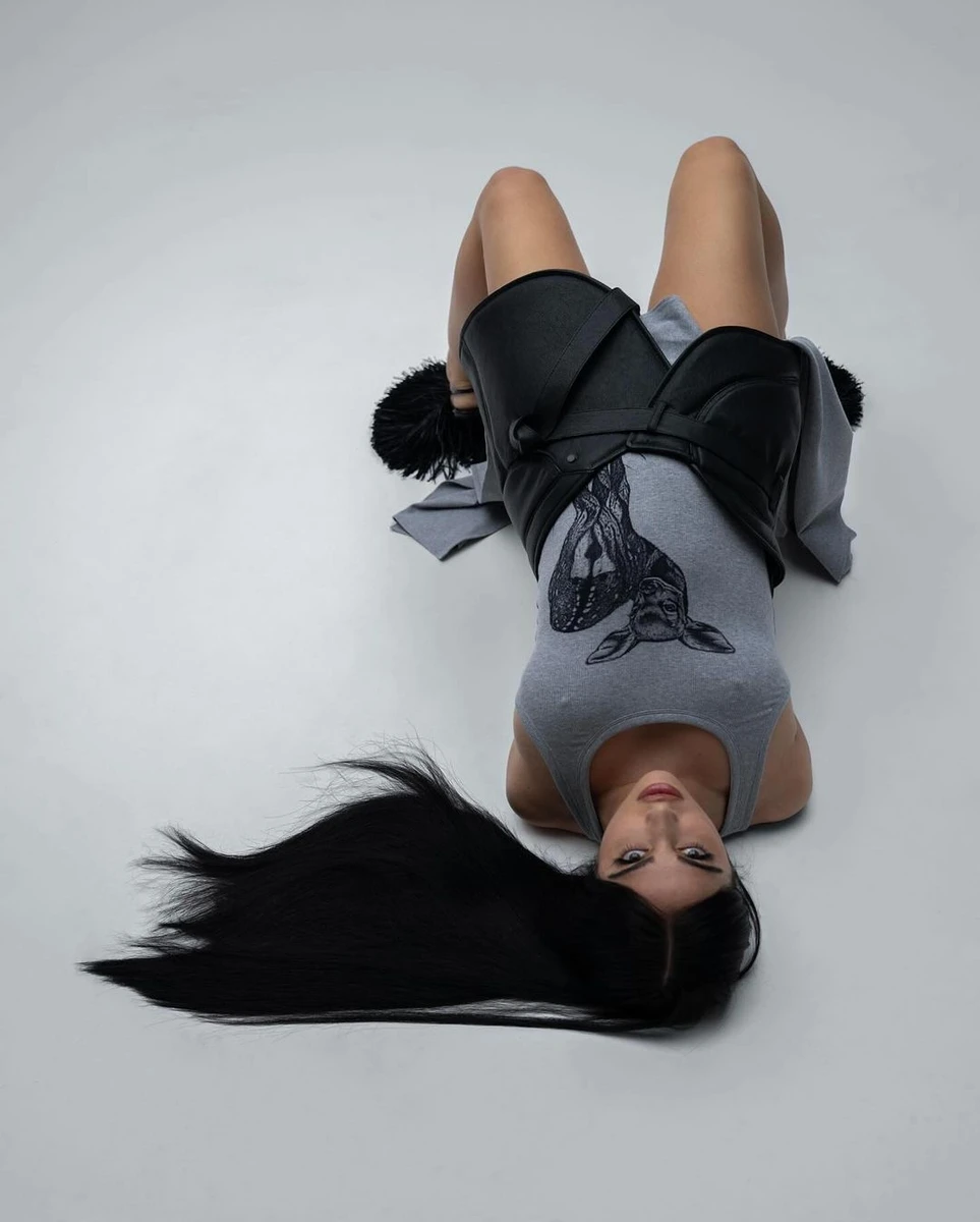 Донька Мадонни від Карлоса Леона