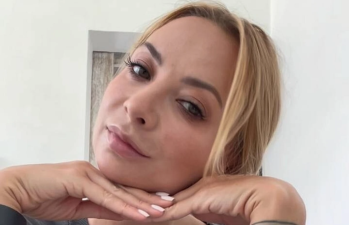 Ірина Сопонару